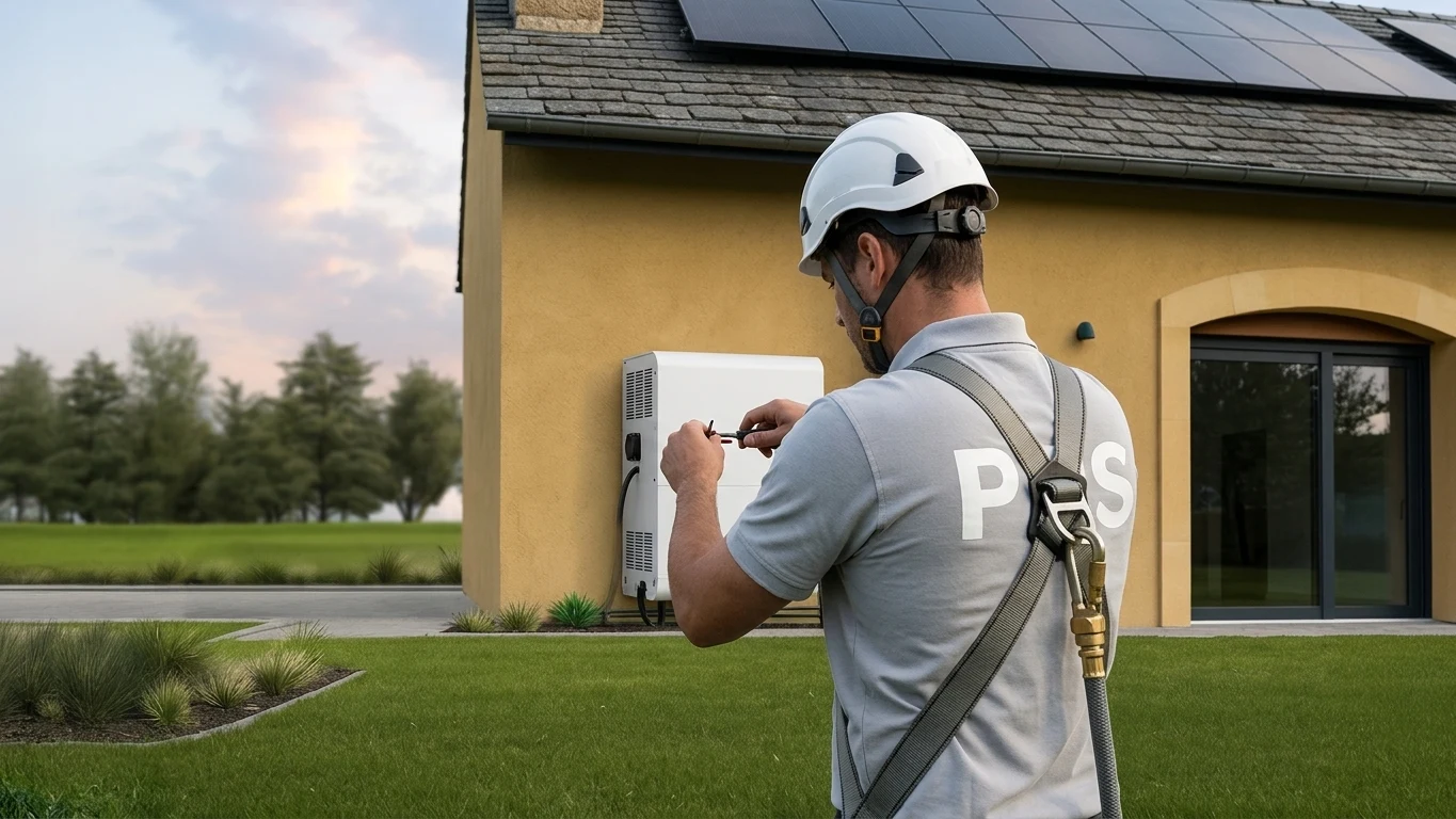 Choisir sa batterie de stockage