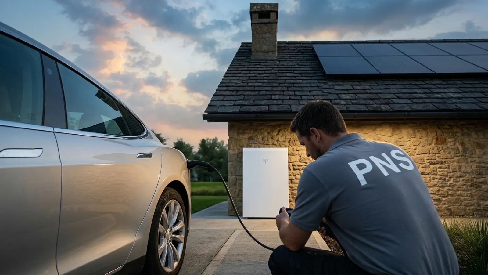 Recharger sur sa propre production